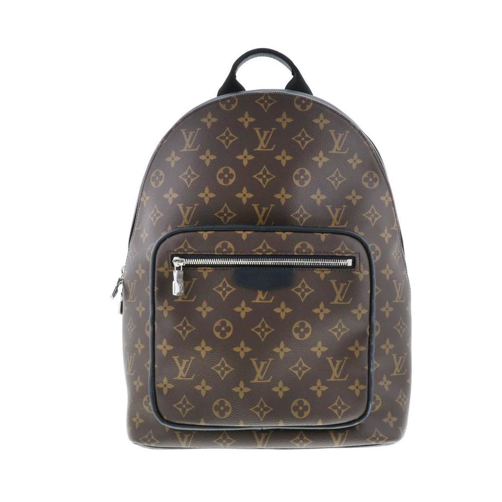 Louis Vuitton Josh NV Rucksack Backpack